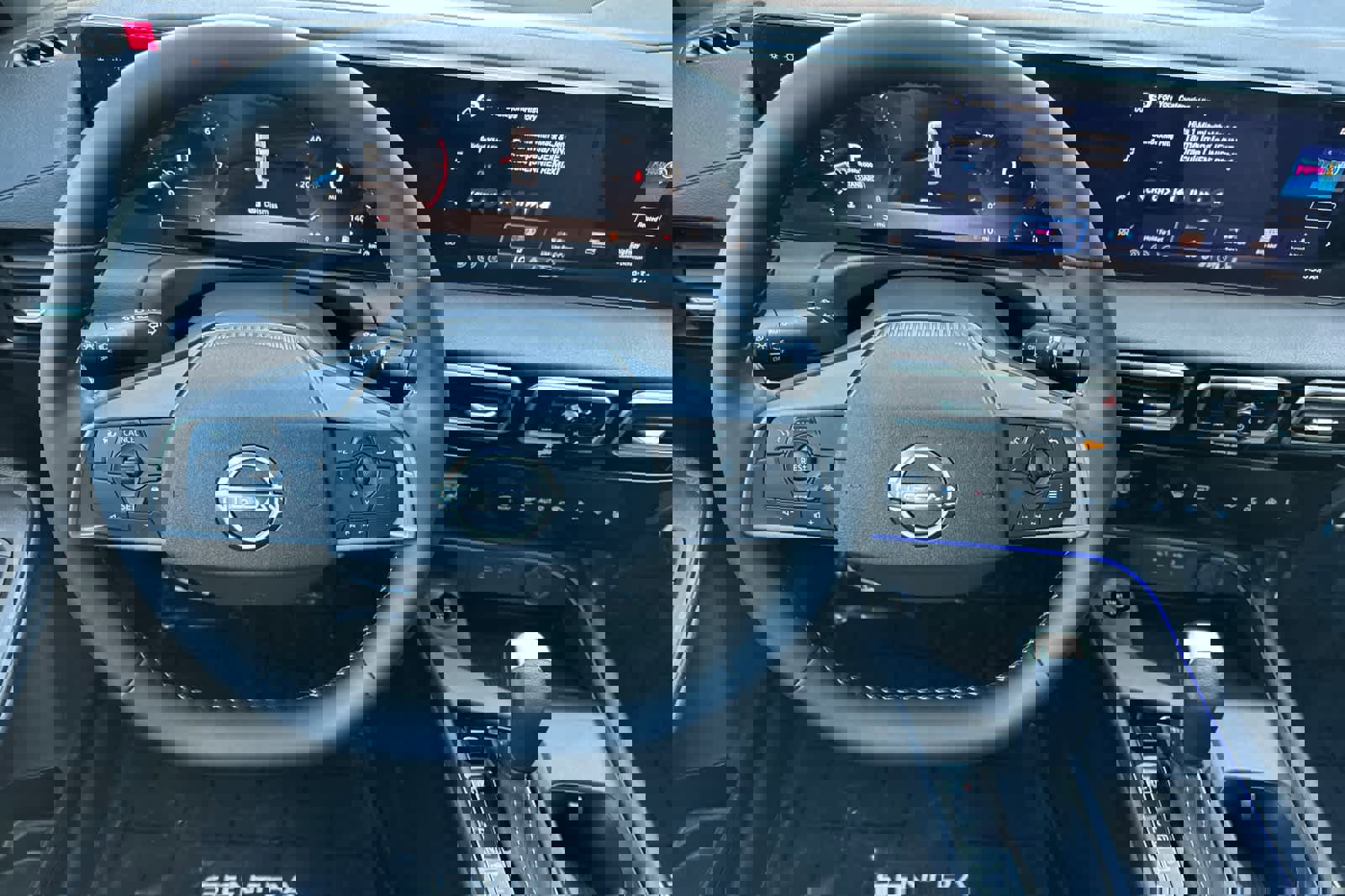 New 2026 Nissan Sentra SV image 14