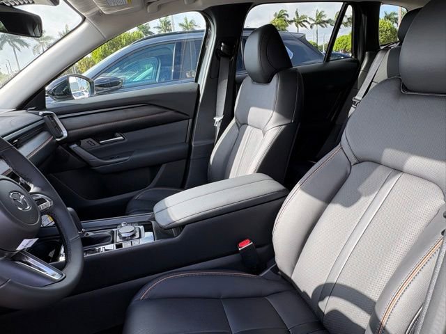 New 2026 MAZDA CX-50 AWD 2.5 S w/ Weather Package image 8