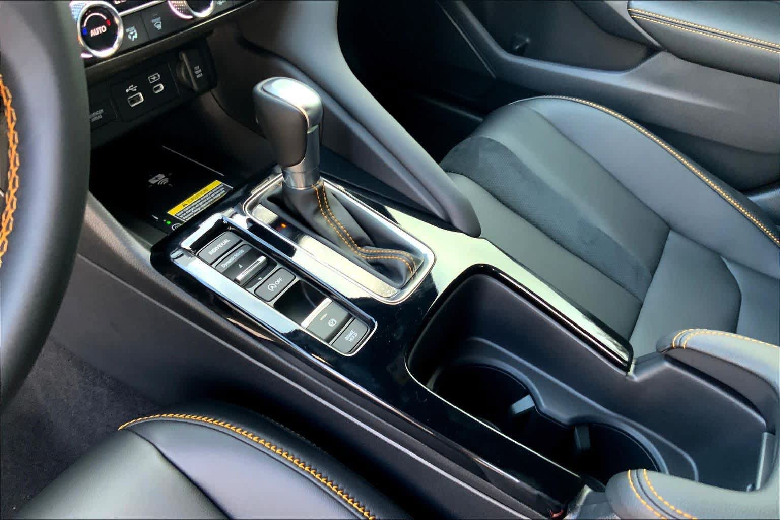 New 2026 Acura Integra A-Spec w/ Technology Package FWD image 11