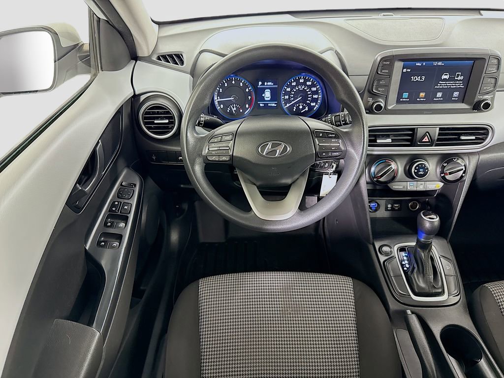 Used 2020 Hyundai Kona SE FWD image 10