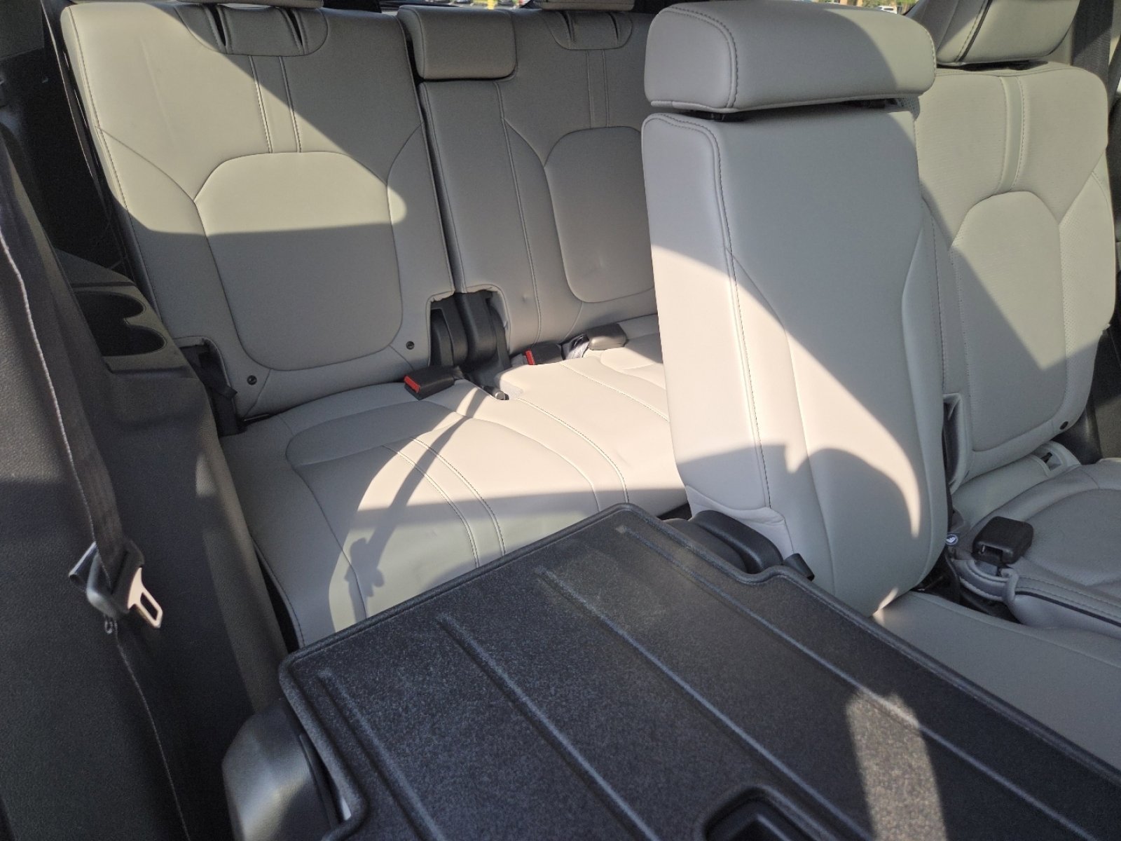 Certified 2024 Honda Pilot Elite image 27