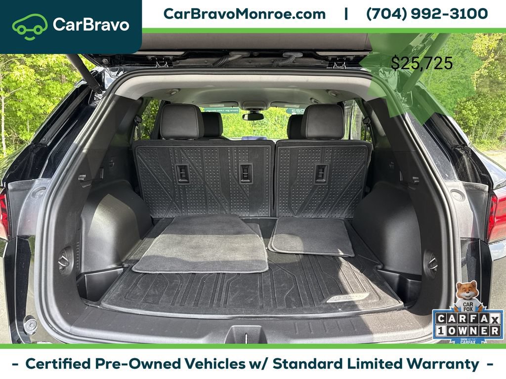 Certified 2023 Chevrolet Blazer LT FWD image 27