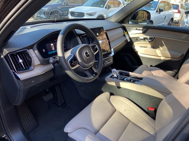 New 2026 Volvo XC90 B6 Ultra image 10