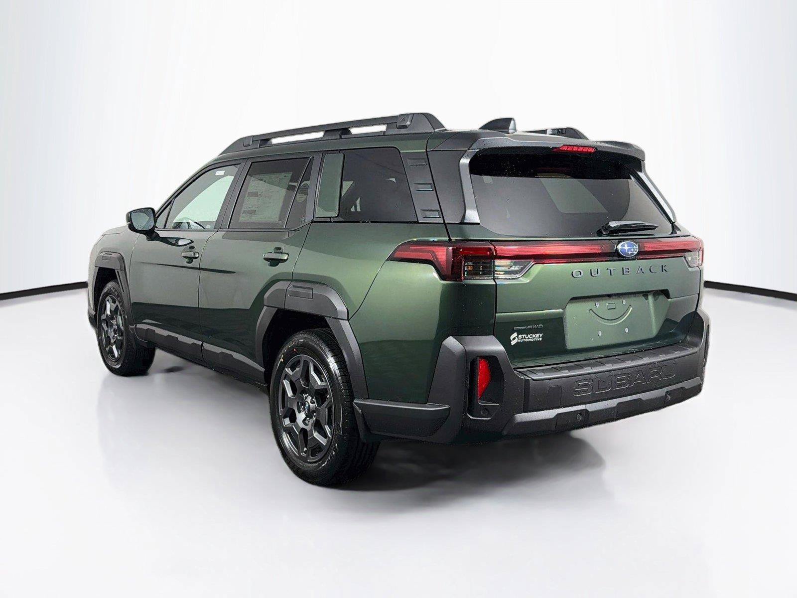 New 2026 Subaru Outback Premium AWD/4WD image 9