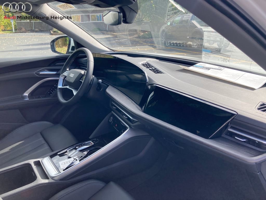 New 2025 Audi Q5 Premium Plus image 35