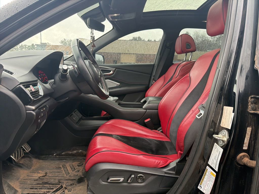 Used 2020 Acura RDX A-Spec image 15