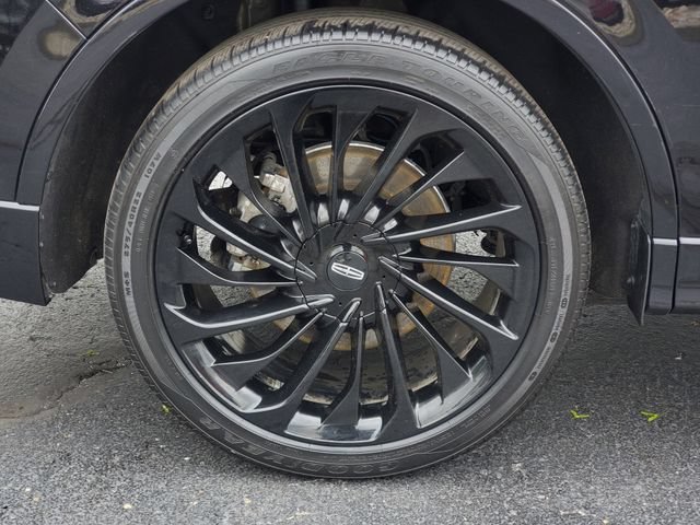Certified 2023 Lincoln Aviator Reserve w/ Equipment Group 201A AWD/4WD image 5