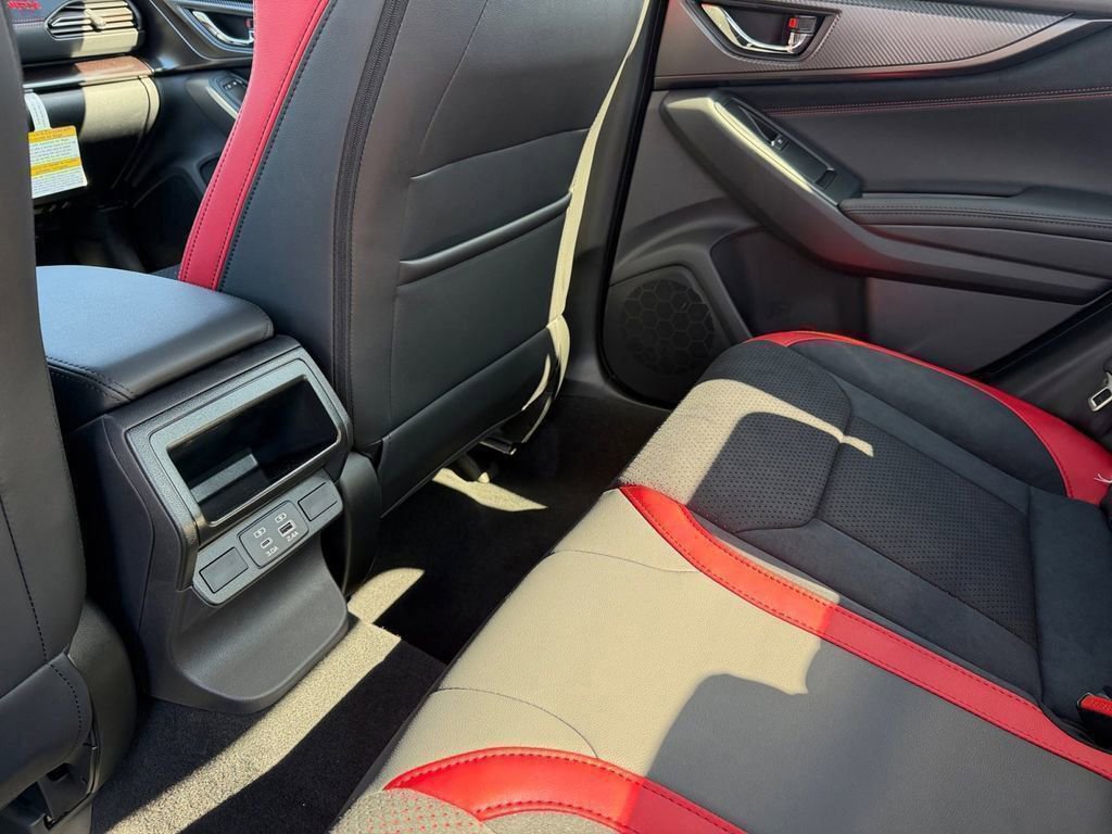 New 2026 Subaru WRX Limited image 14