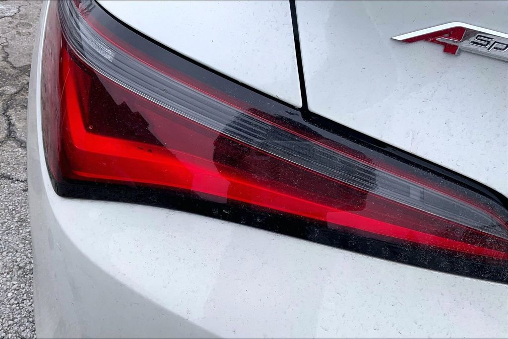 Used 2023 Acura Integra A-Spec image 28