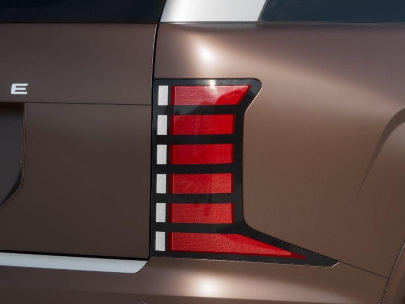 New 2026 Hyundai Palisade Calligraphy FWD image 10