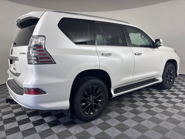 Used 2023 Lexus GX 460 Premium AWD/4WD image 39