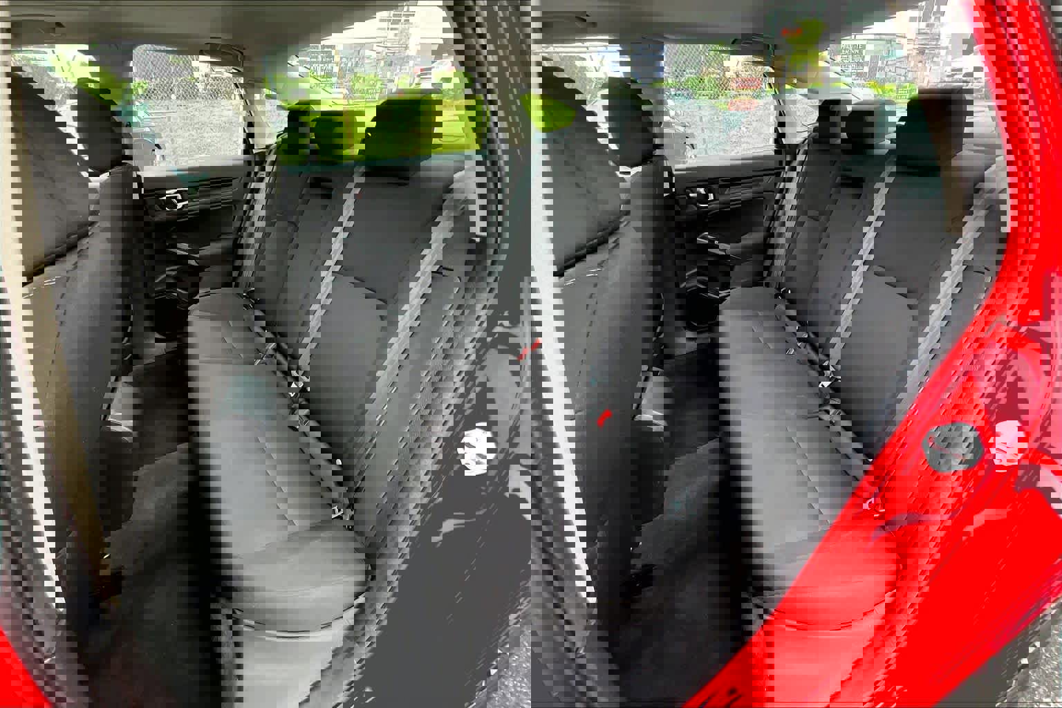 Used 2023 Honda Civic EX image 18