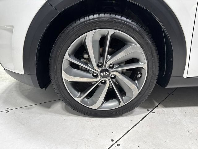 Used 2019 Kia Niro Touring FWD image 9