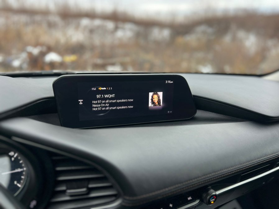 Used 2020 MAZDA MAZDA3 Sedan w/ Select Package image 19