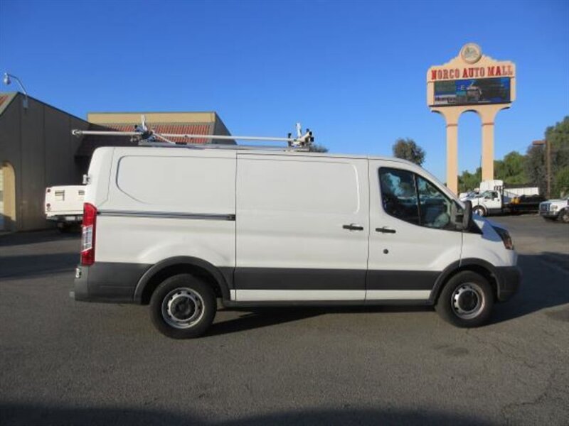 Used 2017 Ford Transit 150 130 Low Roof