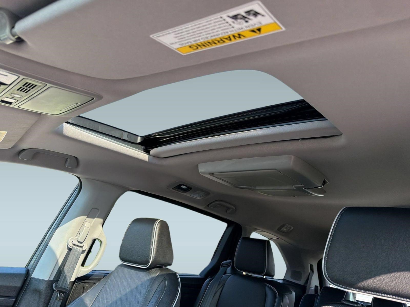 Used 2024 Honda Odyssey Elite image 23