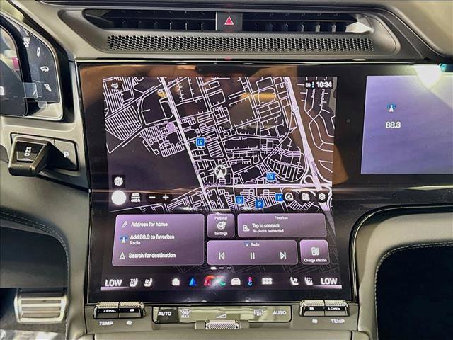 New 2026 Porsche Cayenne S AWD/4WD image 16
