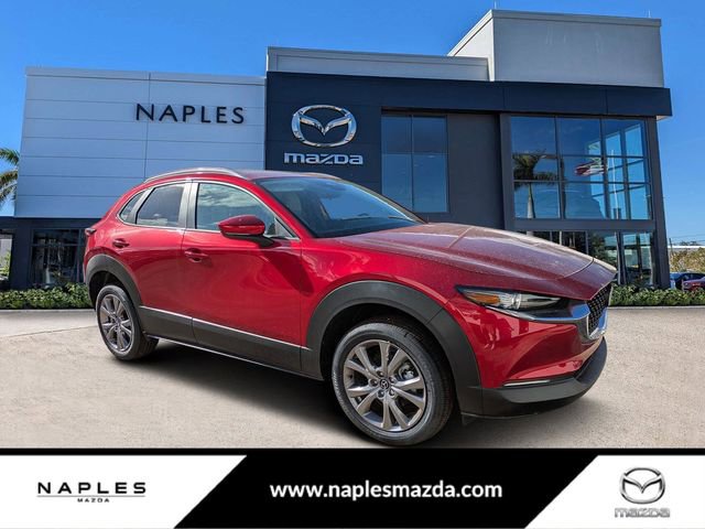 New 2026 MAZDA CX-30 AWD 2.5 S image 1