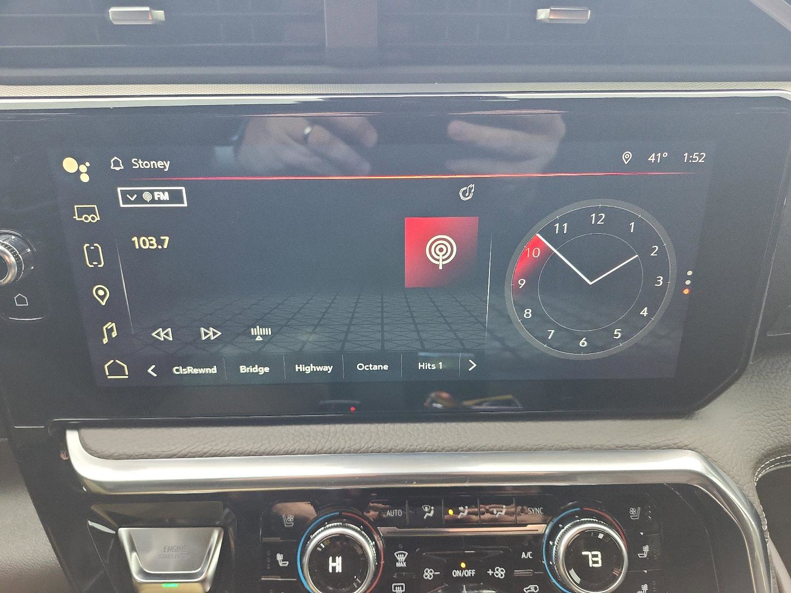 Used 2023 GMC Sierra 1500 Denali w/ Denali Reserve Package image 20