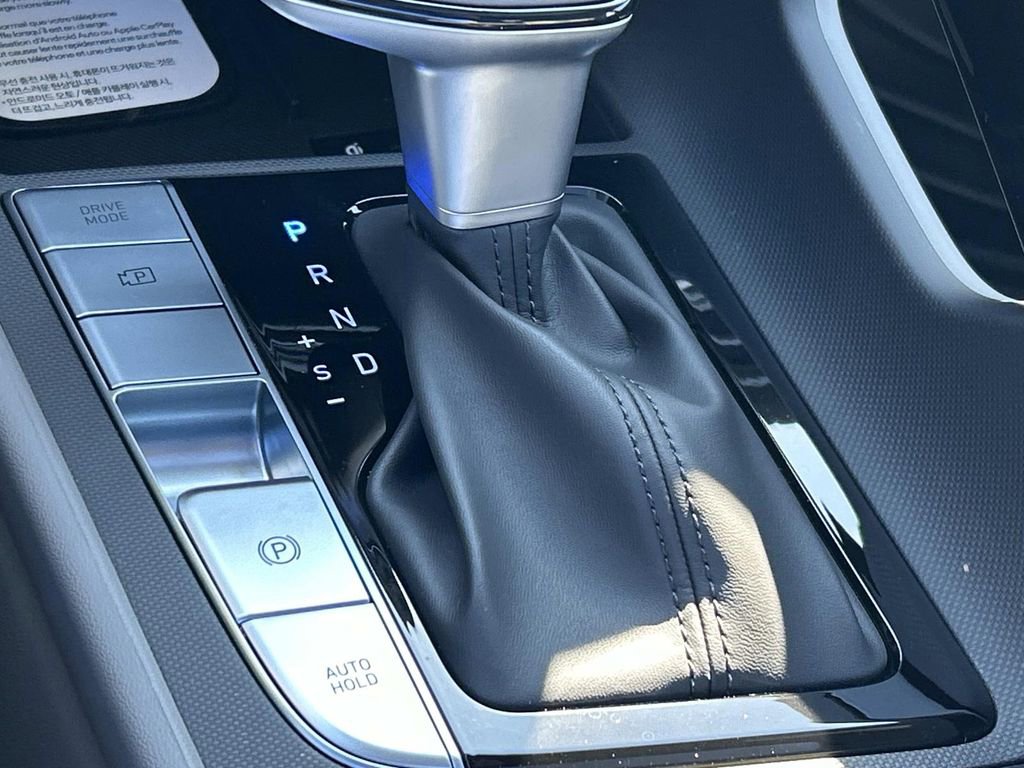 New 2026 Hyundai Elantra SEL Sport image 31