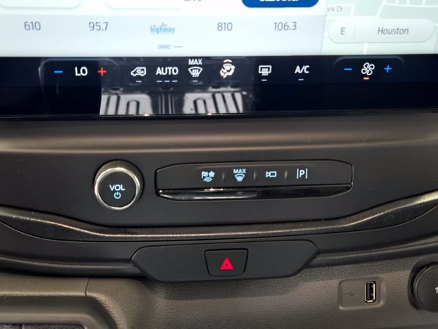 New 2026 Ford Transit 250 Low Roof AWD image 15