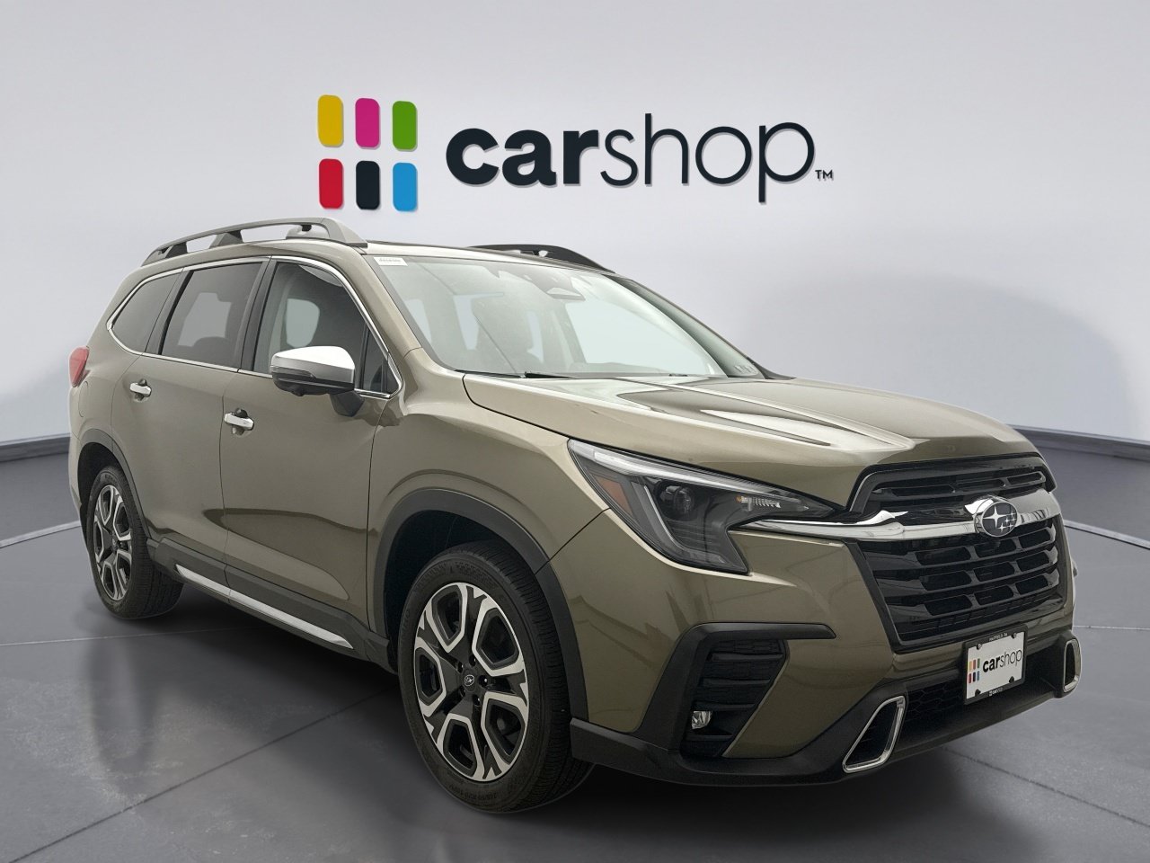 Used 2023 Subaru Ascent Touring AWD/4WD image 7