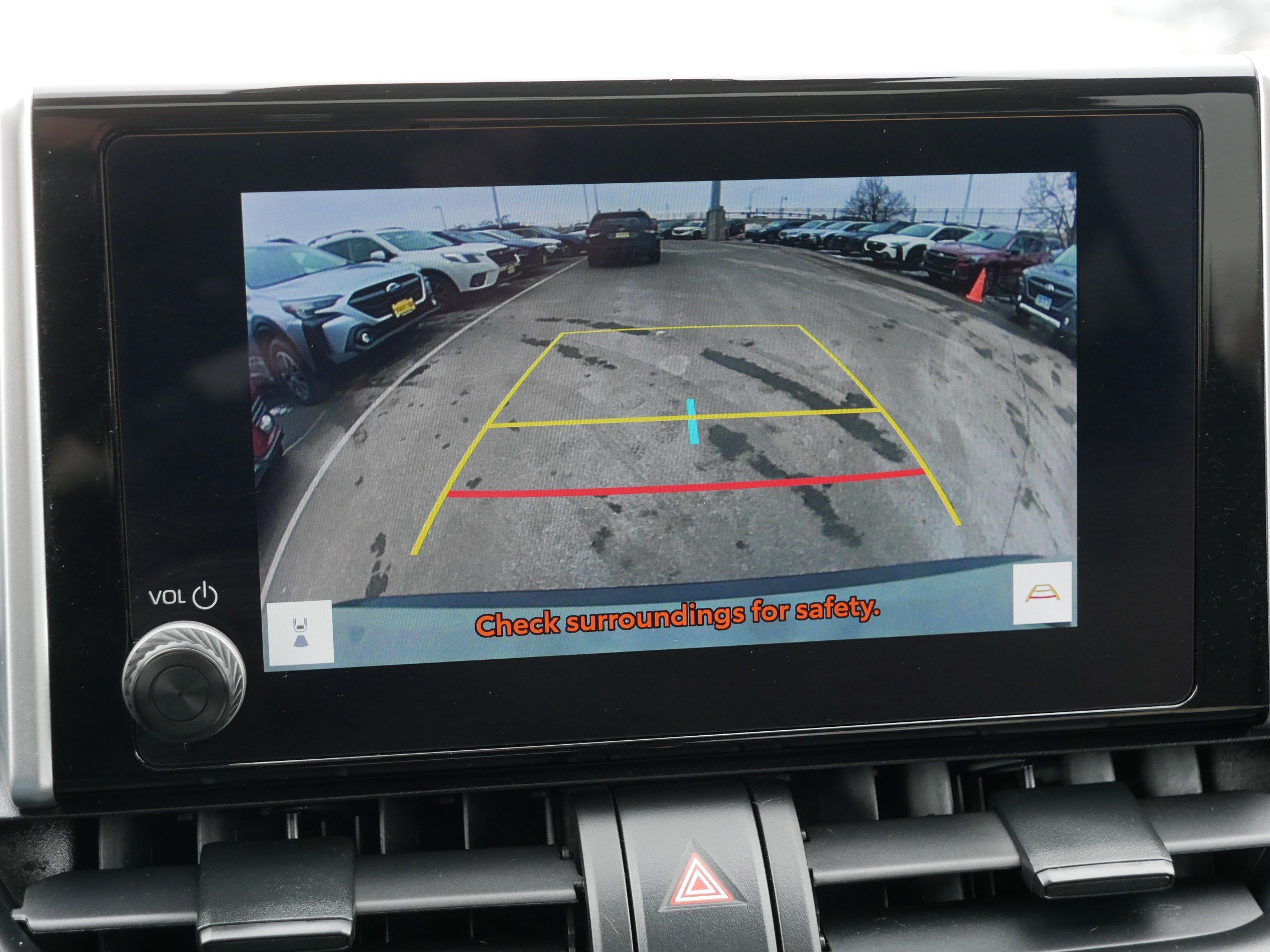 Used 2023 Toyota RAV4 XLE w/ Convenience Package image 27