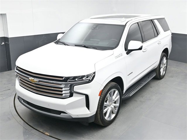 Used 2022 Chevrolet Tahoe High Country image 40