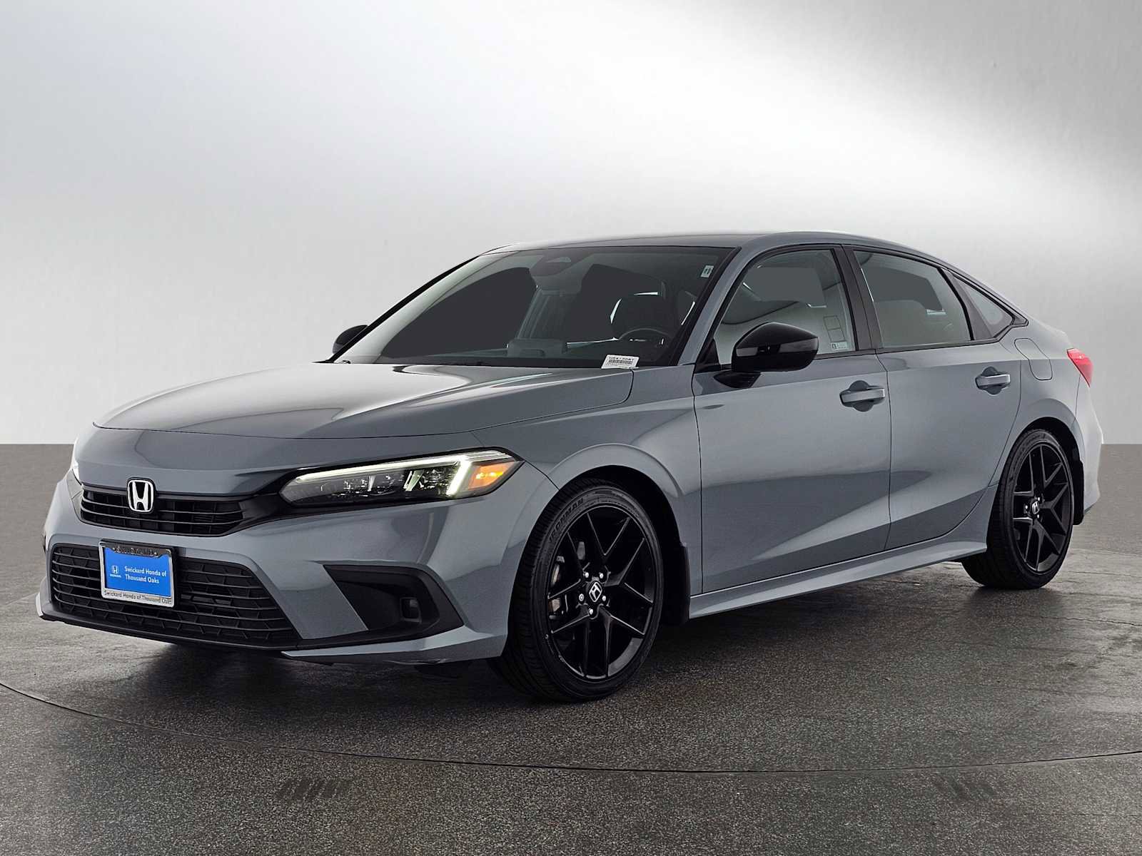 Used 2023 Honda Civic Sport image 7