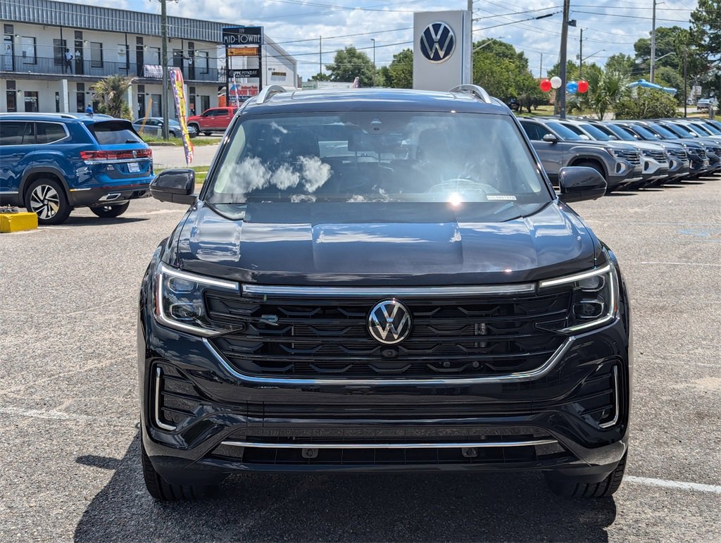 New 2025 Volkswagen Atlas SEL Premium R-Line image 10