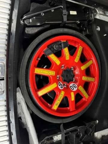 Used 2018 Porsche Cayenne Platinum Edition image 57