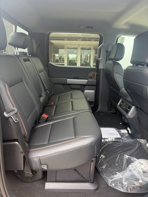 New 2026 Ford F350 Lariat AWD/4WD image 21