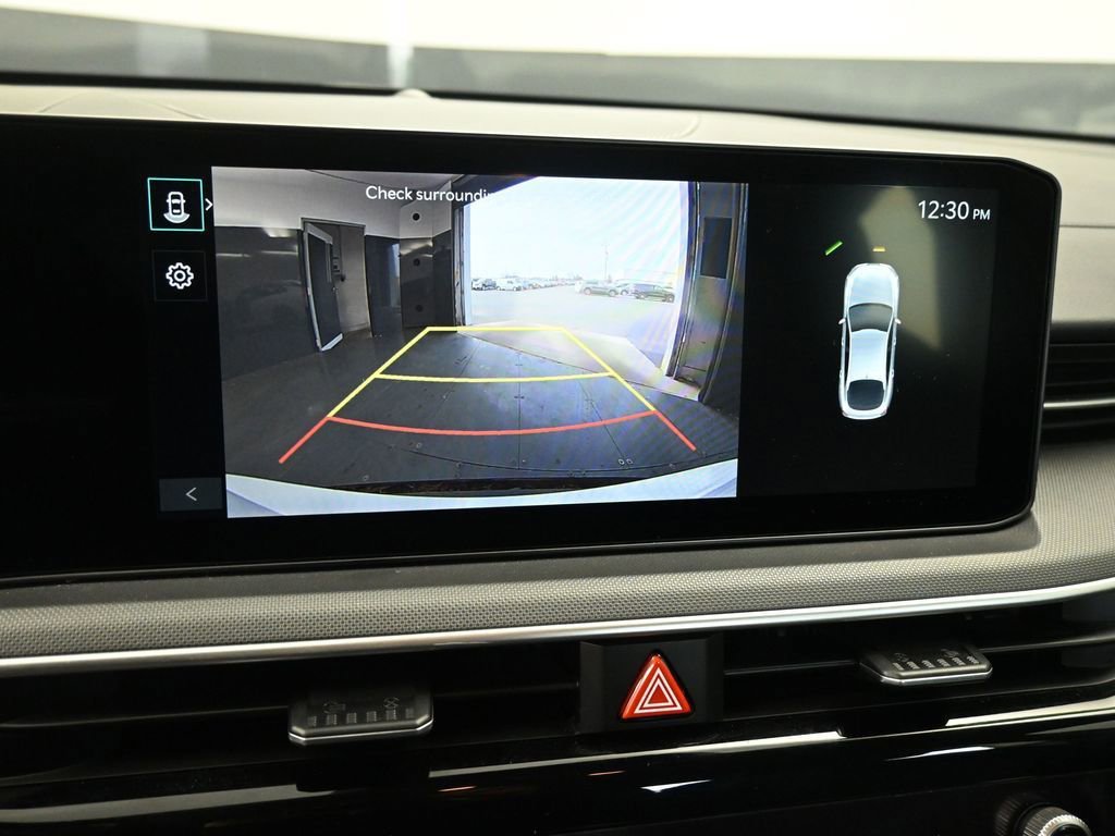 Used 2025 Kia K5 LXS image 34