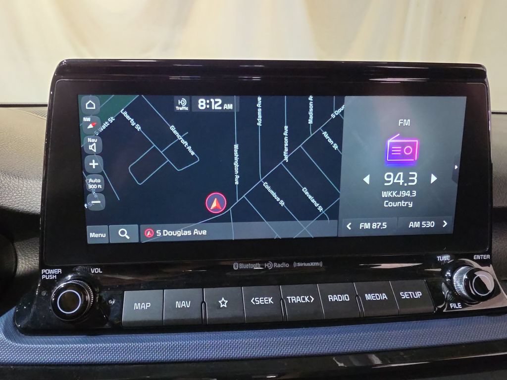 Used 2022 Kia Seltos S AWD/4WD image 19