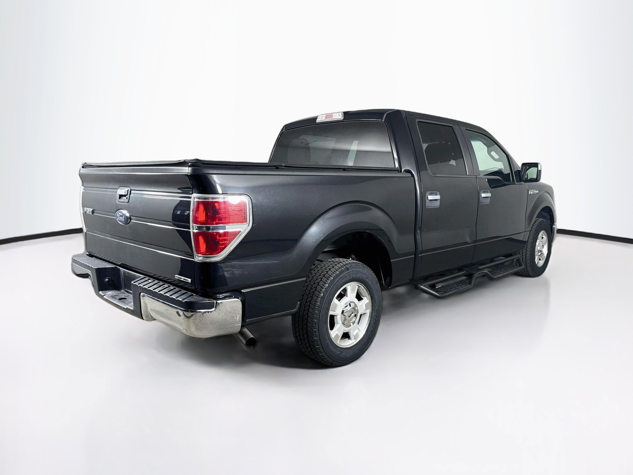 Used 2013 Ford F150 XLT RWD image 29