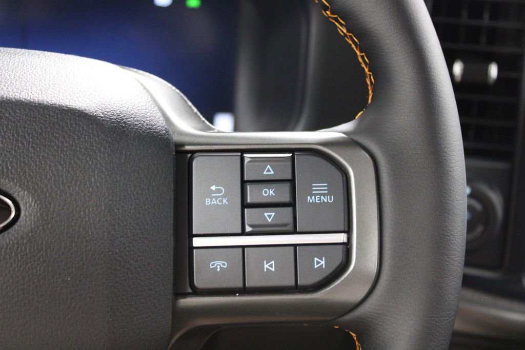 New 2025 Ford F150 Tremor w/ Equipment Group 402A High image 38