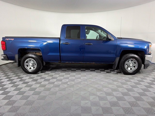 Used 2017 Chevrolet Silverado 1500 LS w/ Trailering Package AWD/4WD image 33