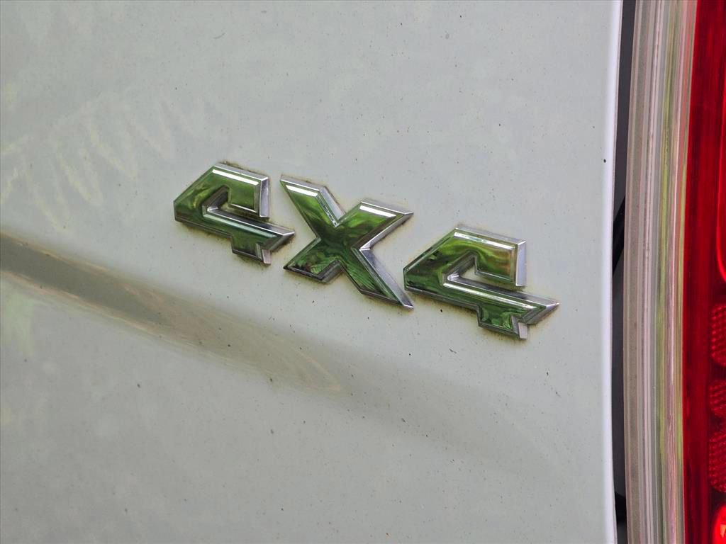 Used 2015 RAM 3500 Laramie AWD/4WD image 15