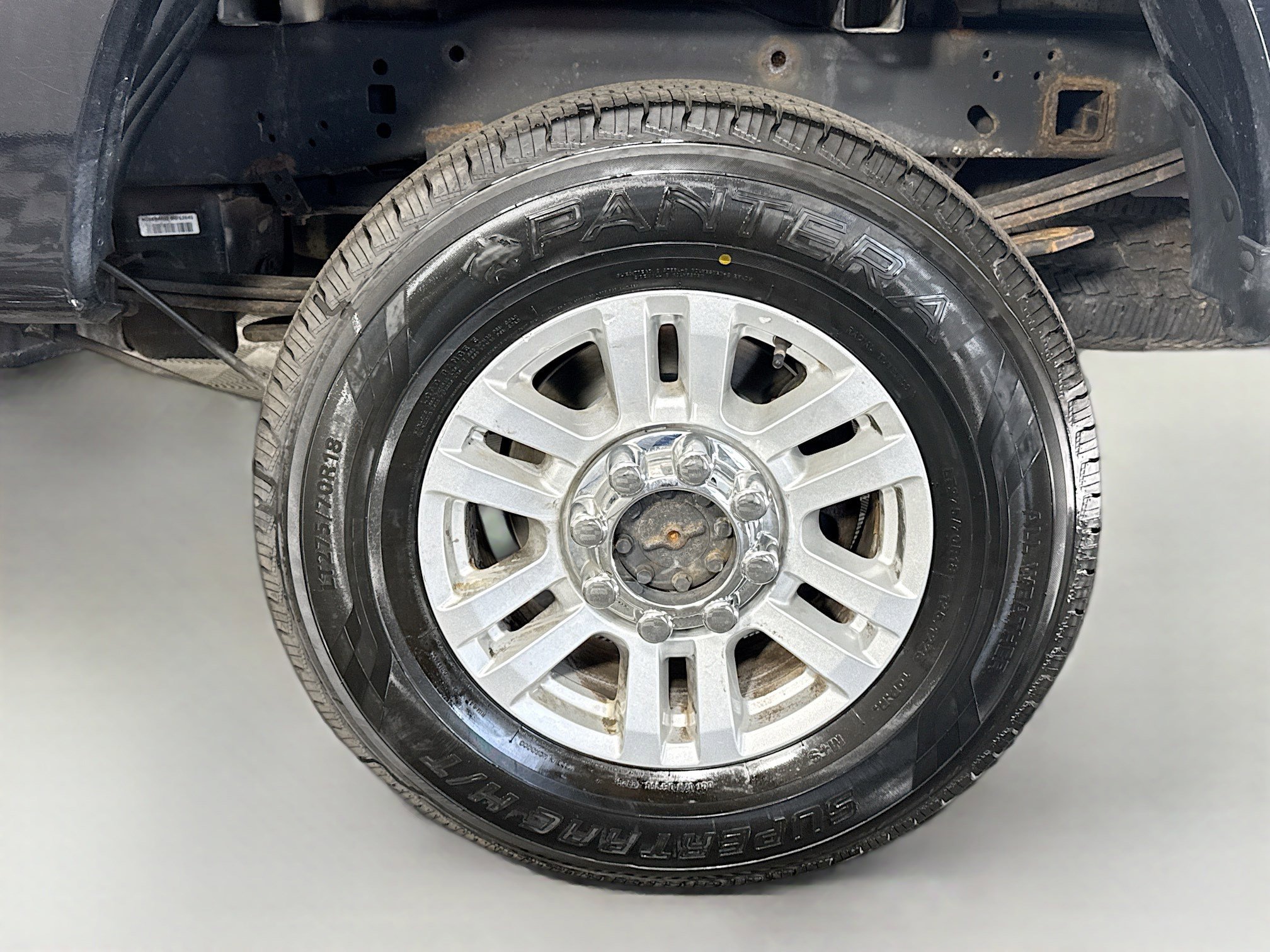 Used 2019 Ford F250 XLT AWD/4WD image 36