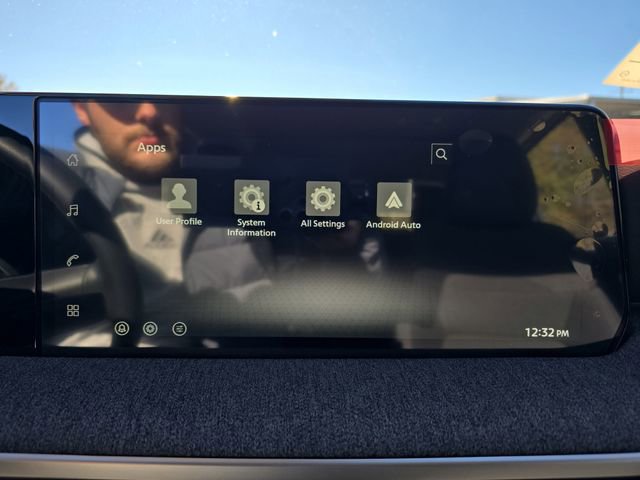 New 2026 Nissan Kicks S image 20