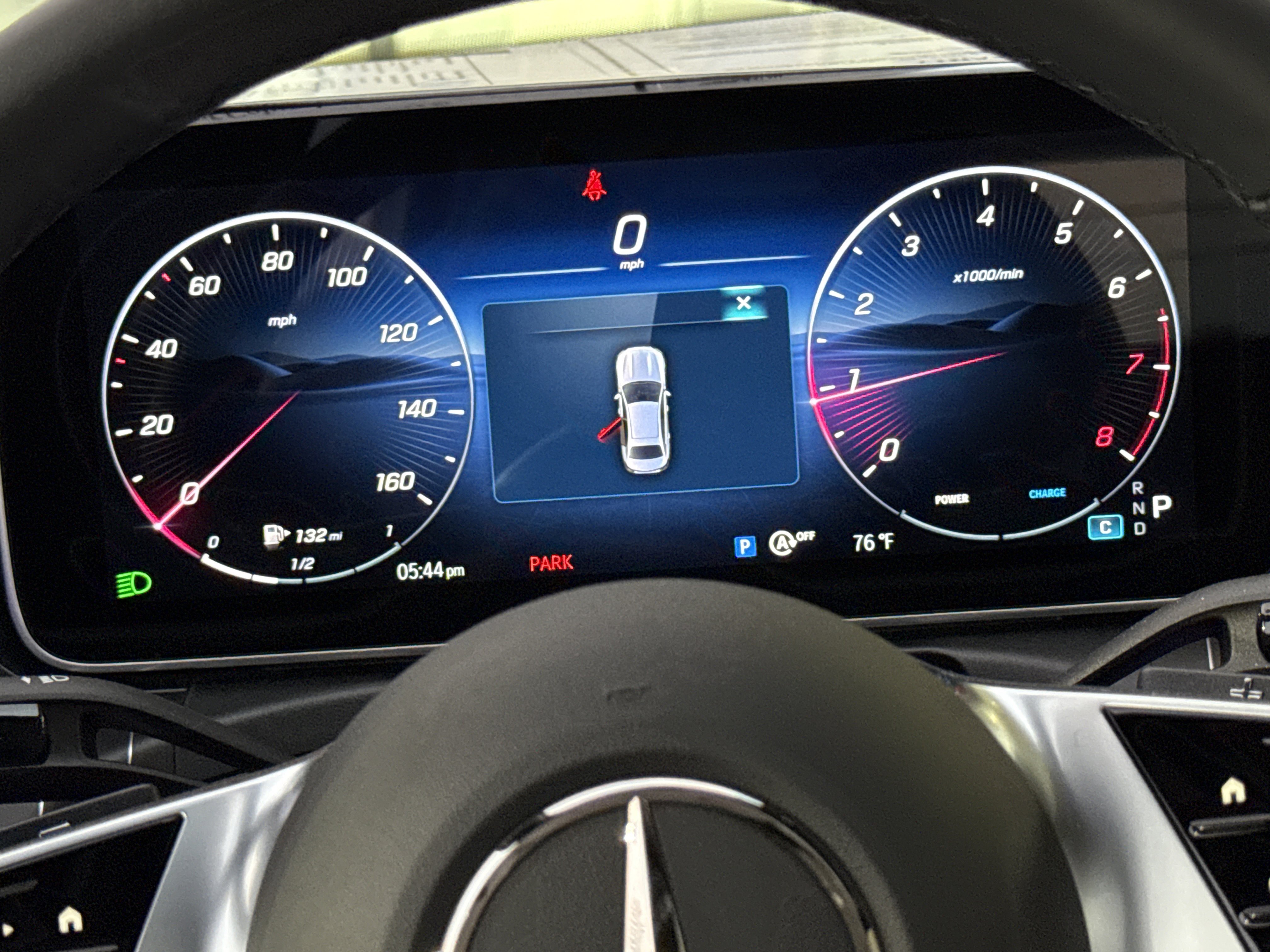 Certified 2025 Mercedes-Benz C 300 4MATIC Sedan image 40