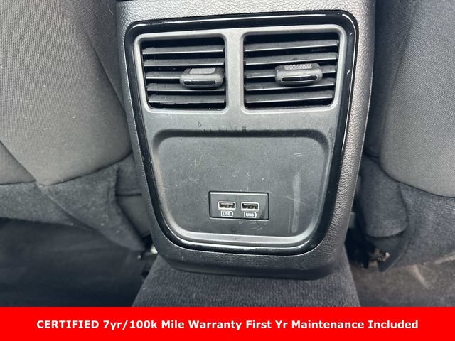 Certified 2023 Dodge Charger SXT w/ Blacktop Package AWD/4WD image 14