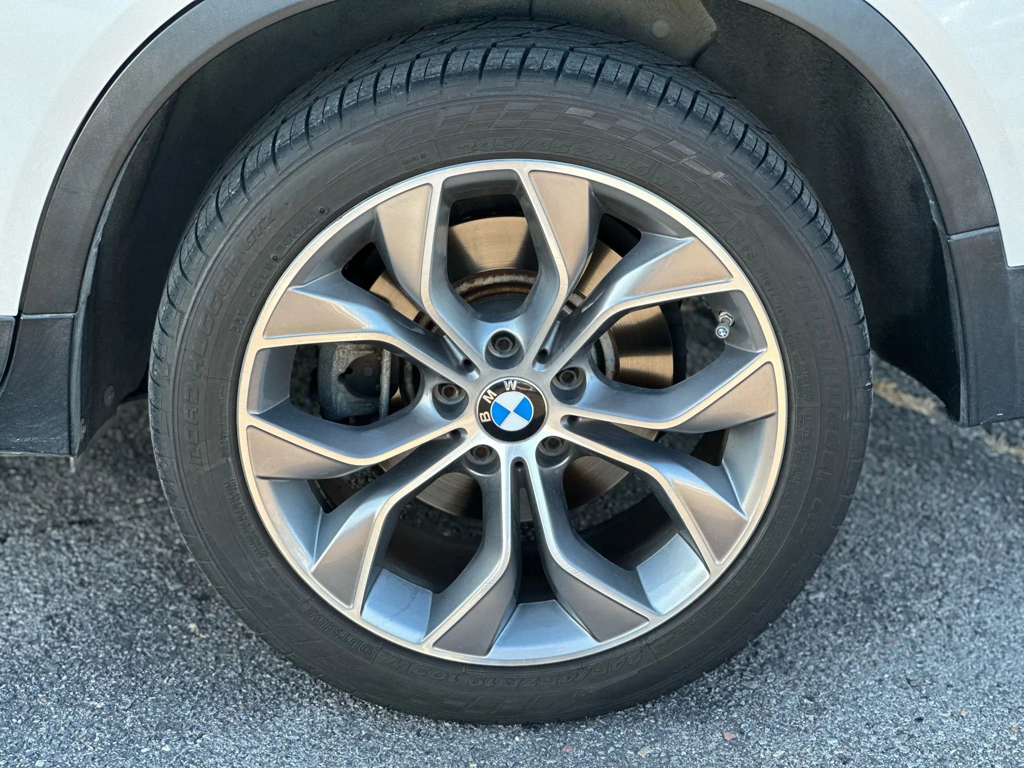 Used 2018 BMW X4 xDrive28i image 25