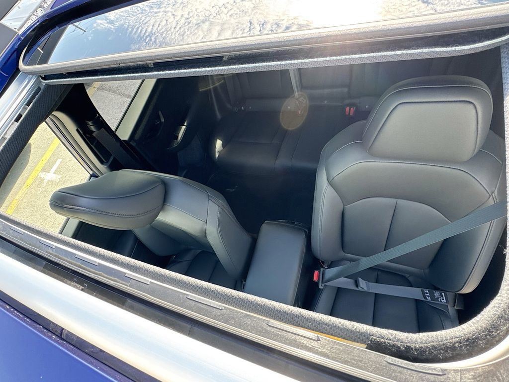 New 2026 Subaru Outback Premium image 26