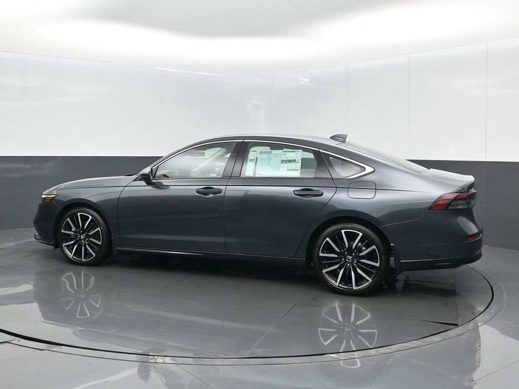 New 2026 Honda Accord Touring image 13