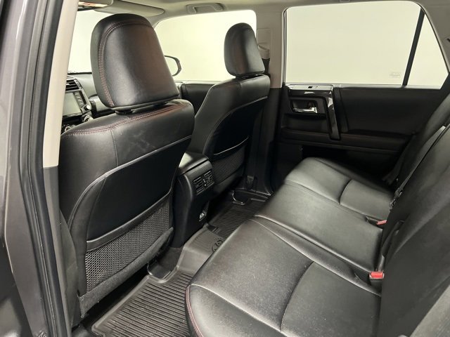 Used 2021 Toyota 4Runner Venture image 49