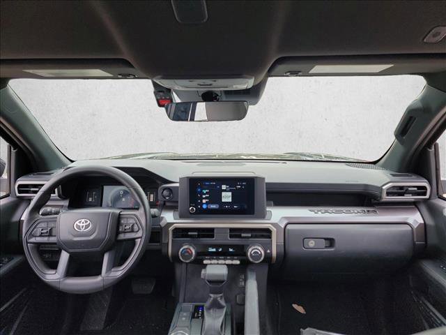 Used 2024 Toyota Tacoma SR5 image 17
