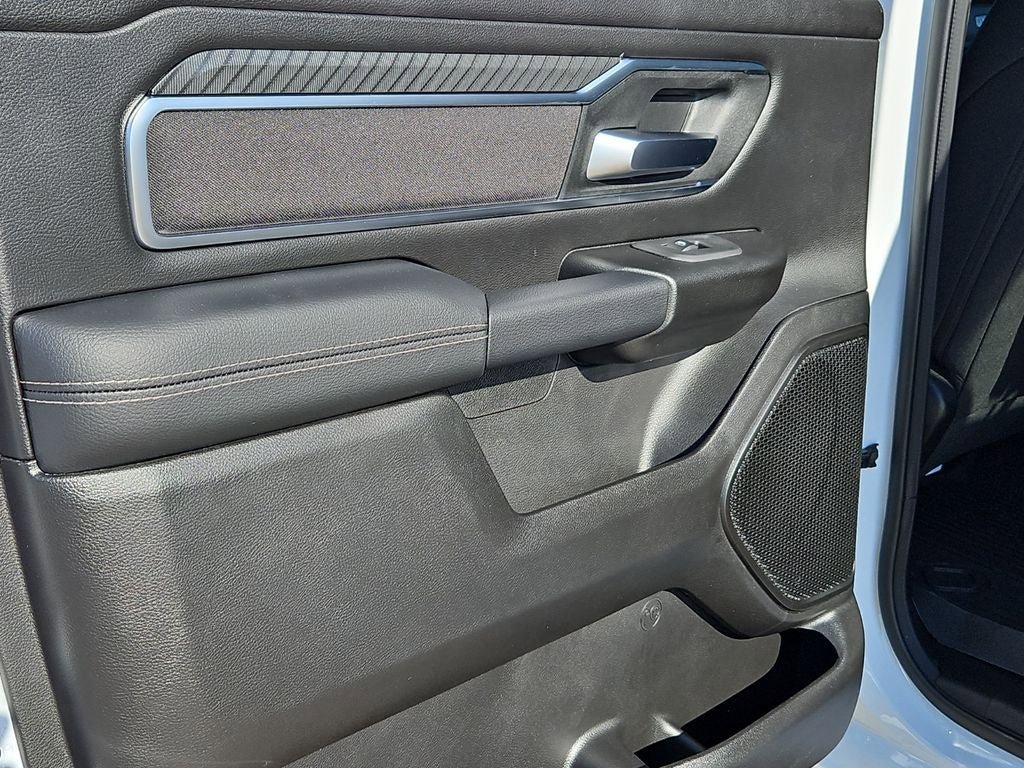 New 2026 RAM 1500 Big Horn RWD image 16
