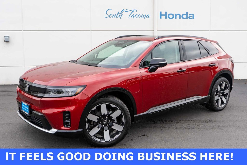 New 2026 Honda Prologue Elite image 1