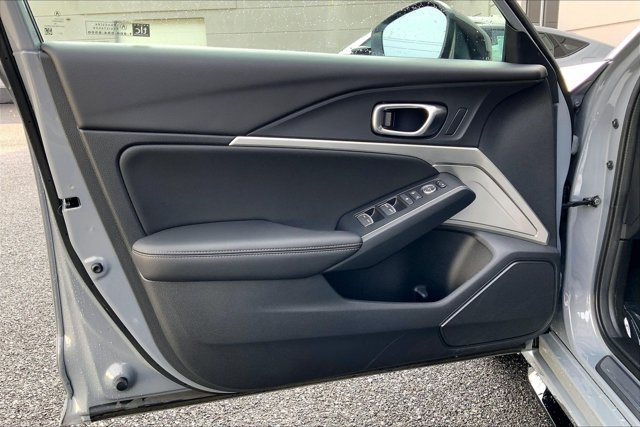 Certified 2026 Acura Integra A-Spec FWD image 23